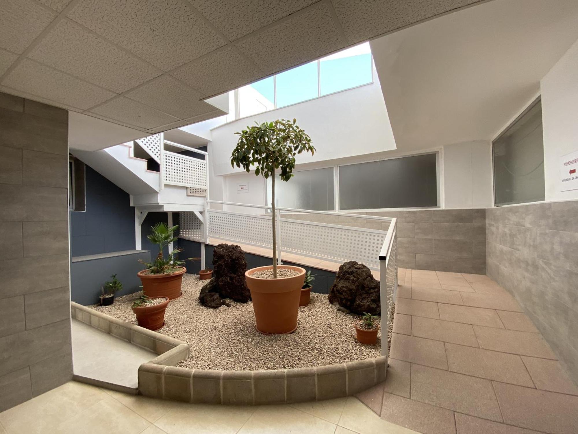 Edificio Prieto Vivienda 2D Apartment Puerto del Rosario  Exterior photo